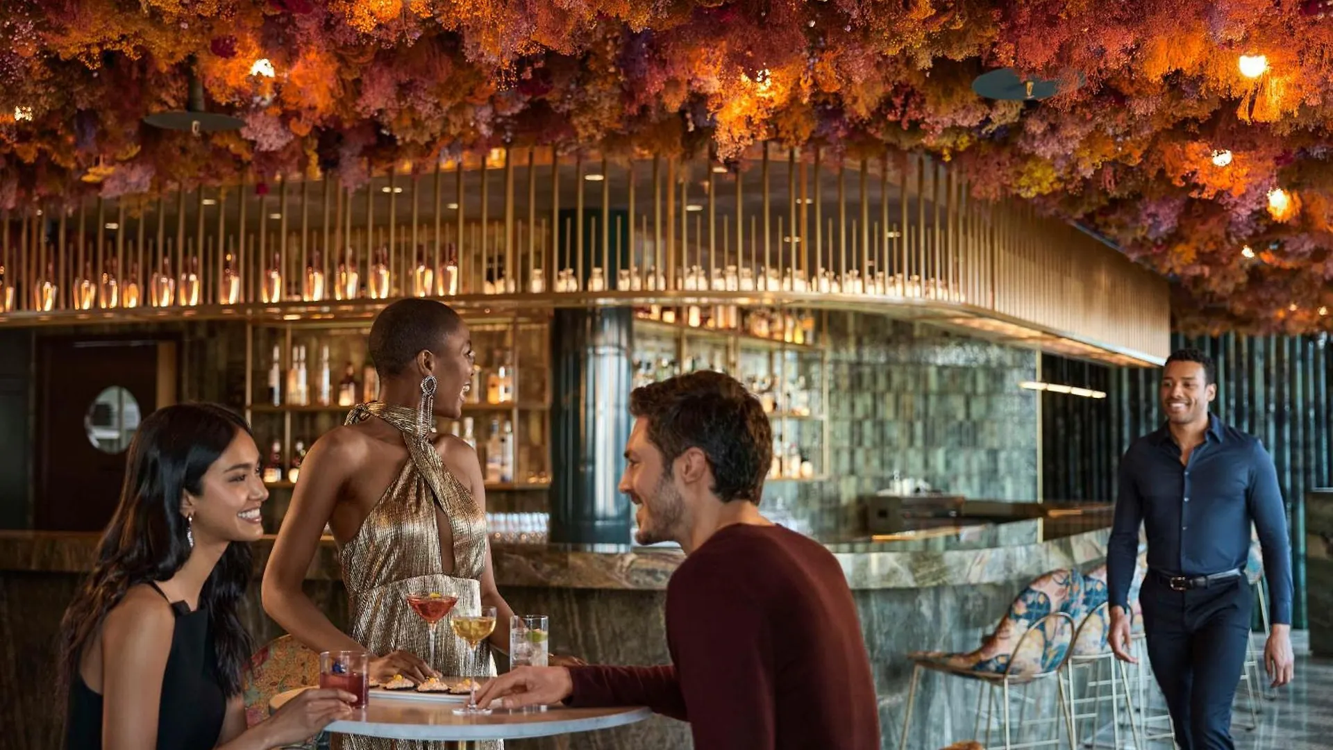ホテル Canopy By Hilton London City