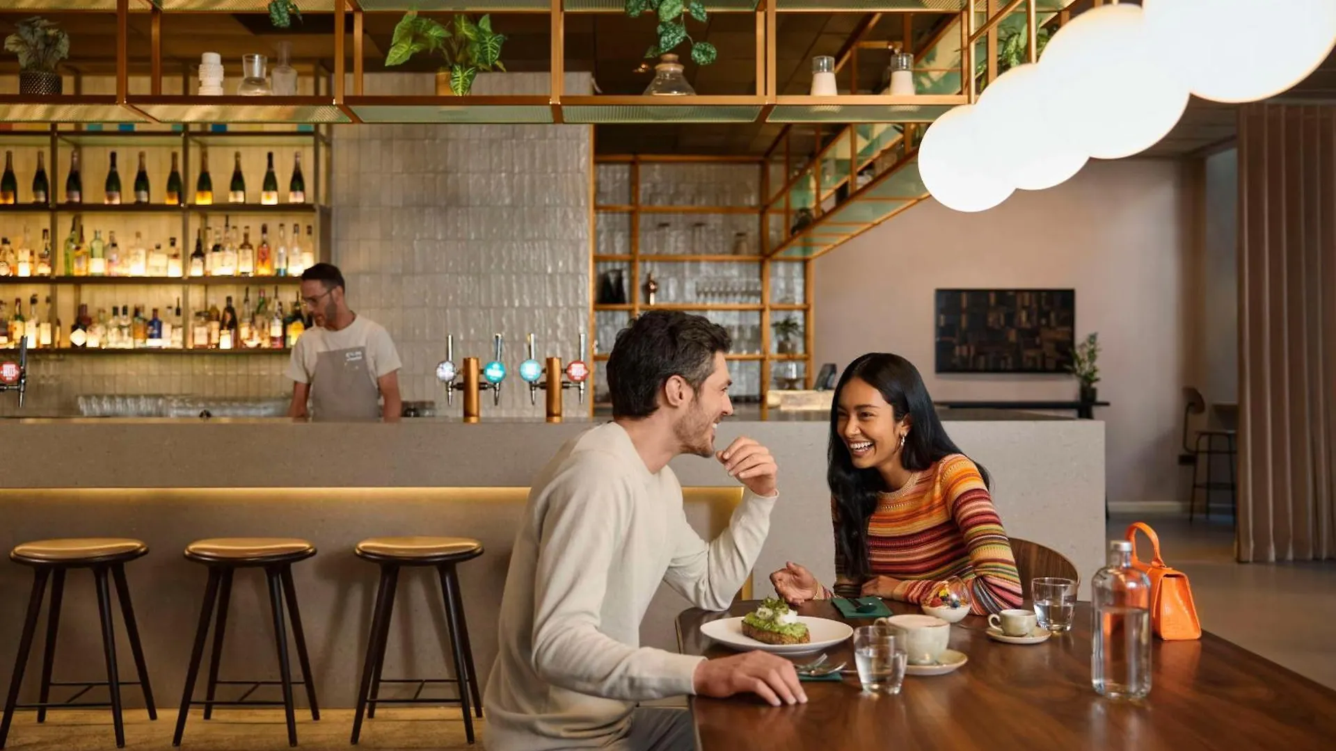 Canopy By Hilton London City ホテル