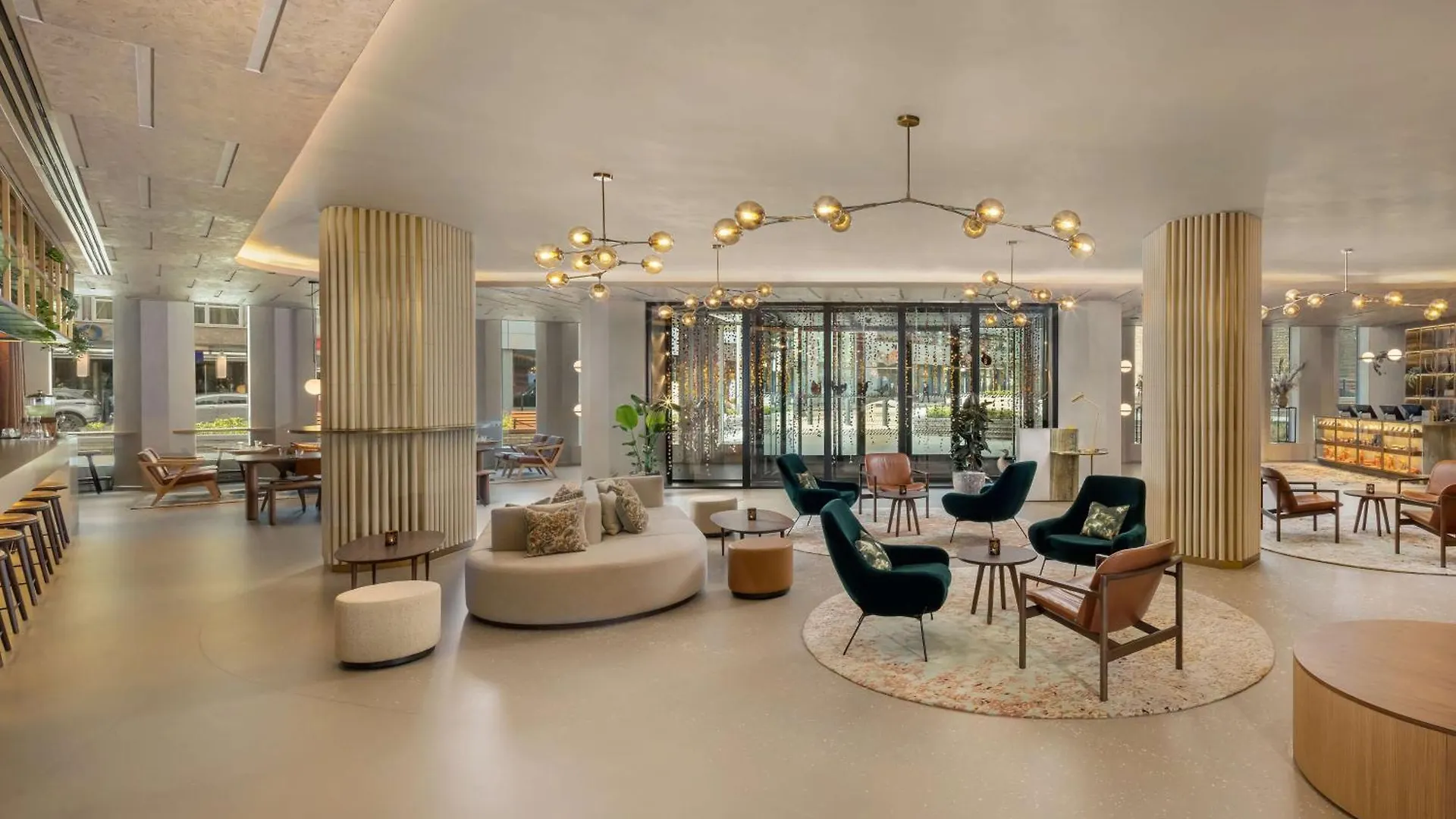 ホテル Canopy By Hilton London City