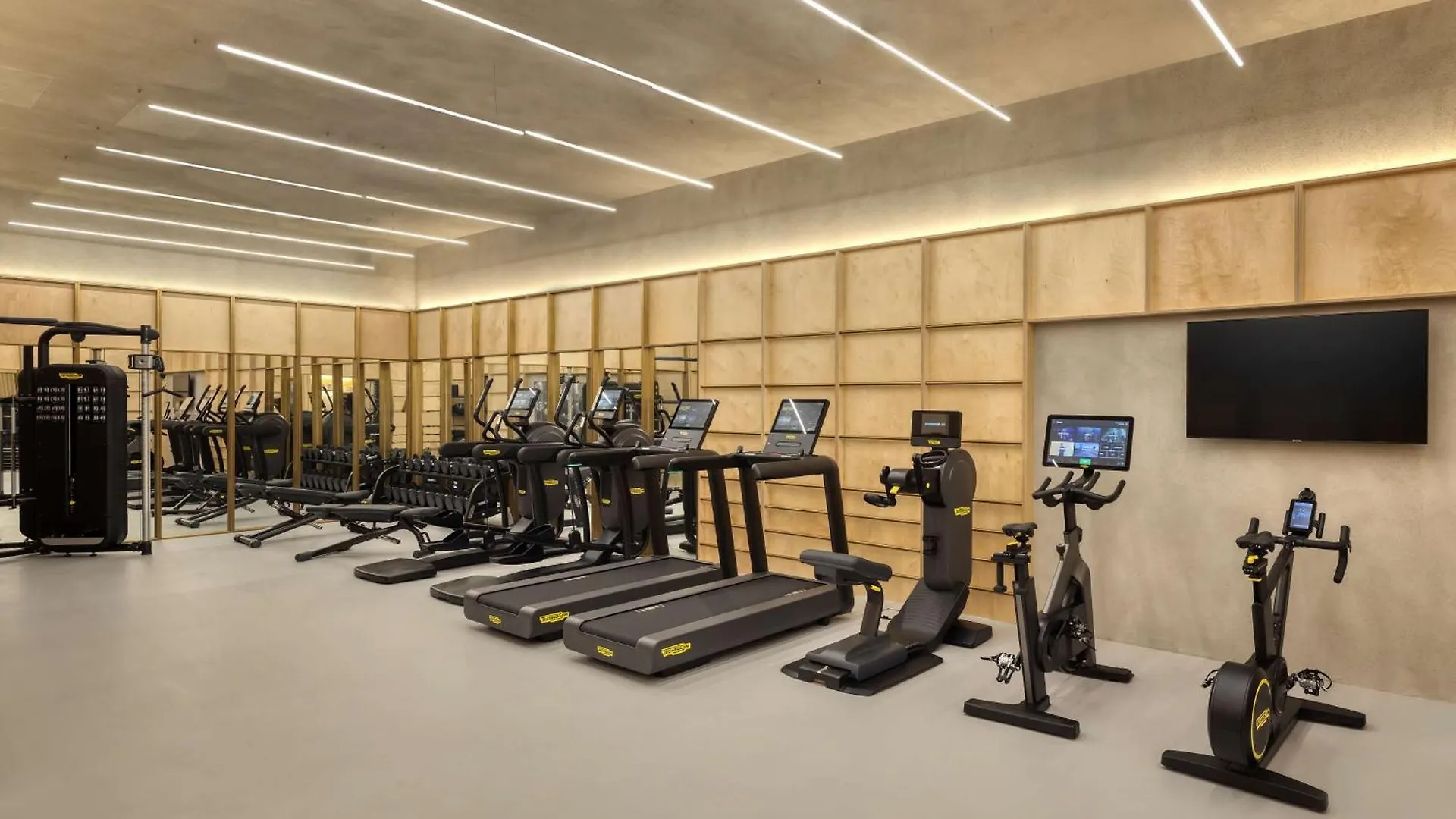ホテル Canopy By Hilton London City