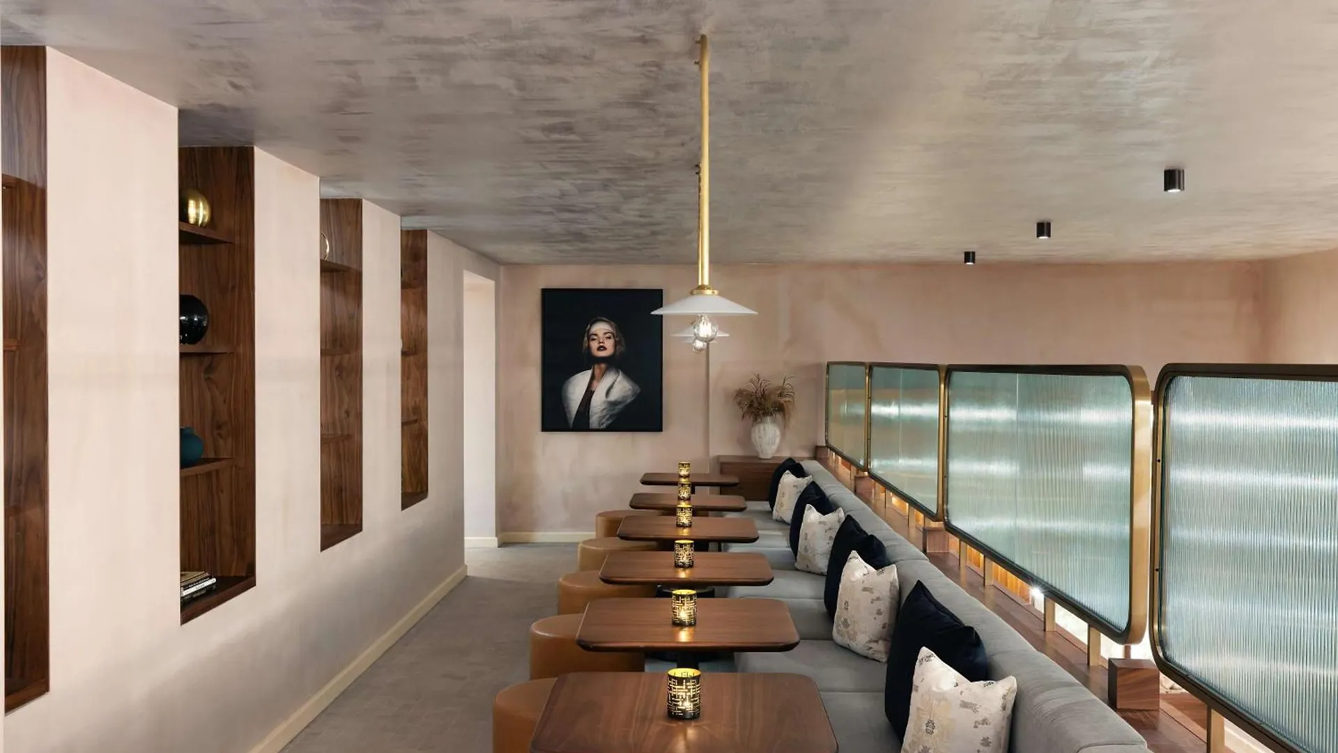 Canopy By Hilton London City ホテル
