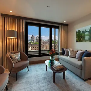 Tower By Blue Orchid Londres