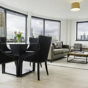 Apartment Aldgate