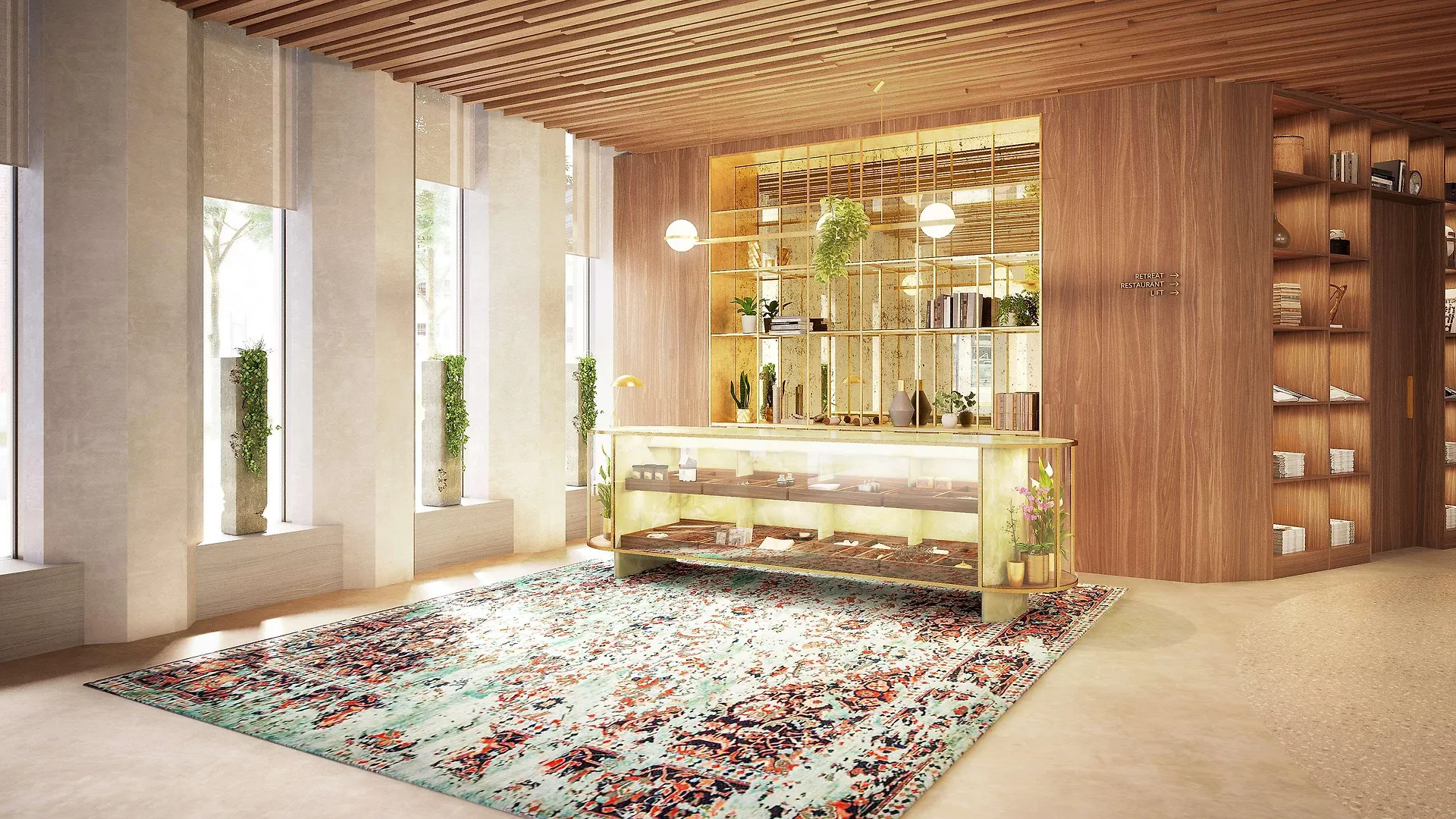 Canopy By Hilton London City Royaume-Uni