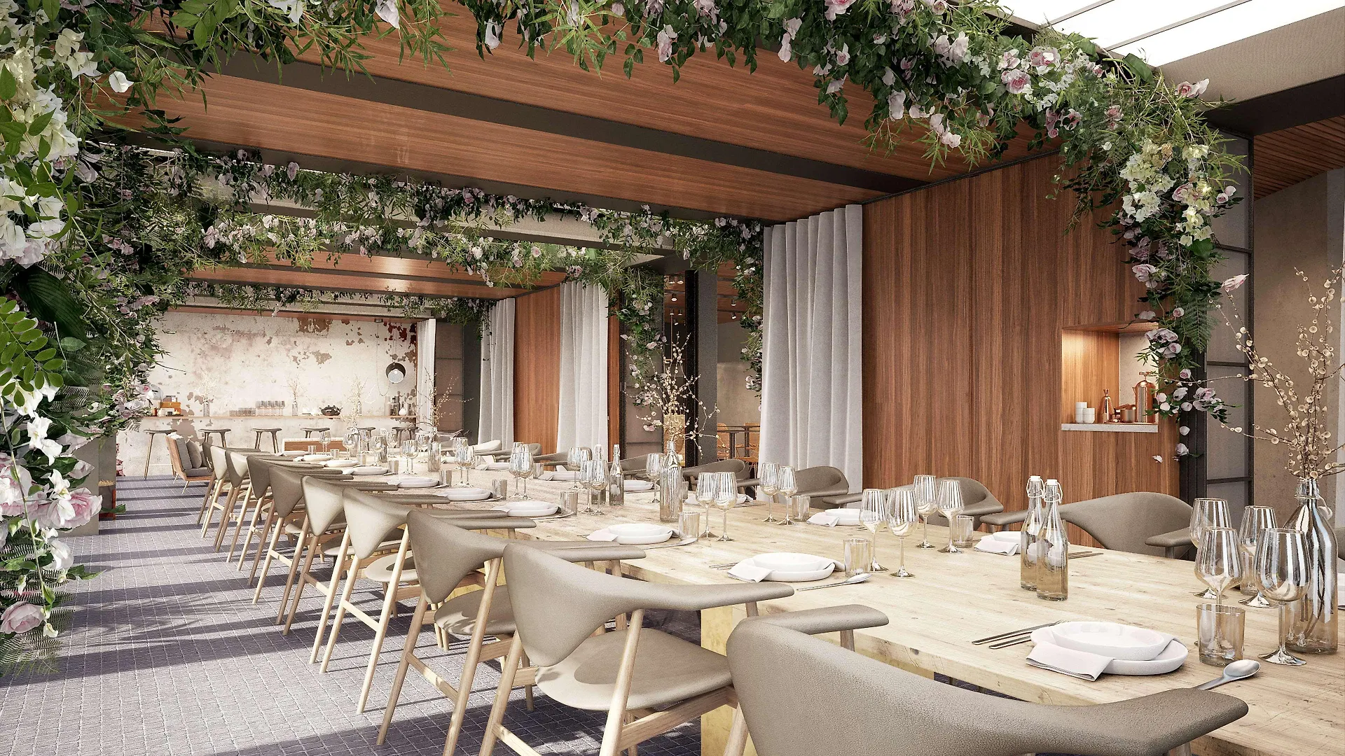 Canopy By Hilton London City Hotel
