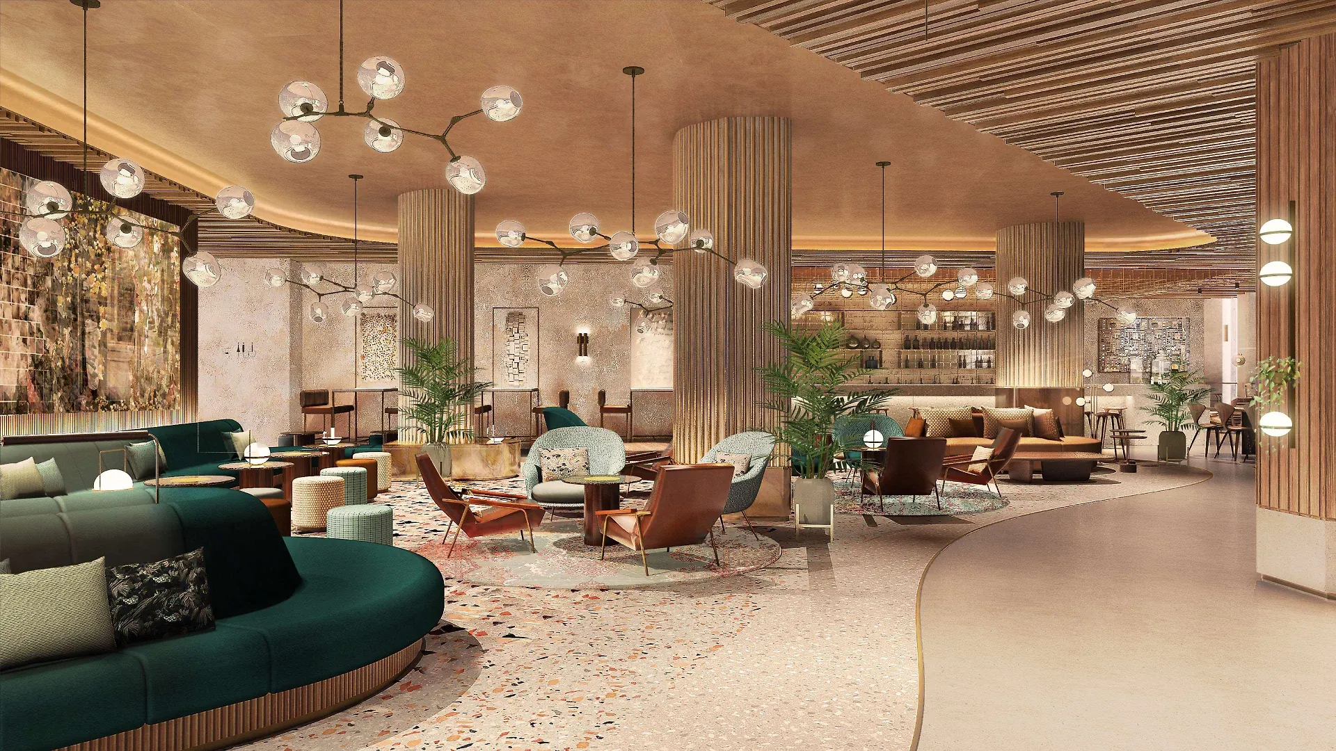 Canopy By Hilton London City