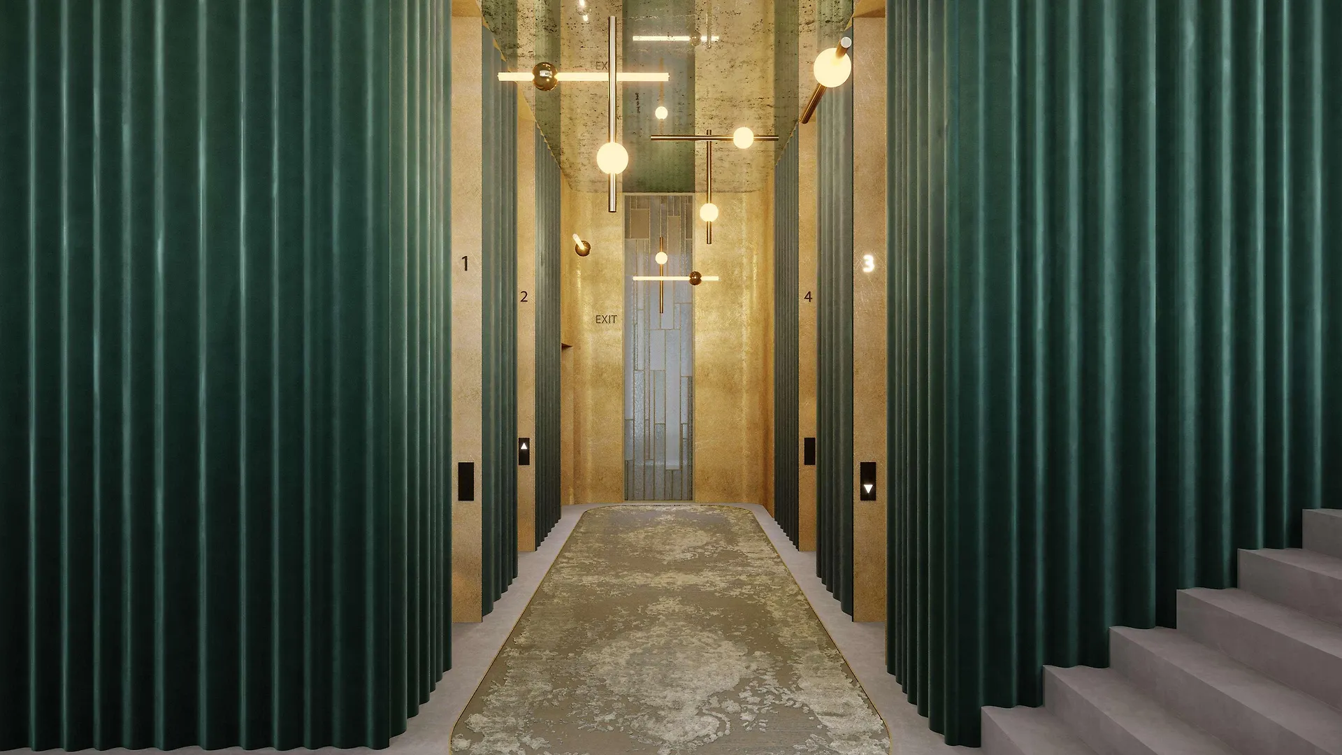 Canopy By Hilton London City Hotel