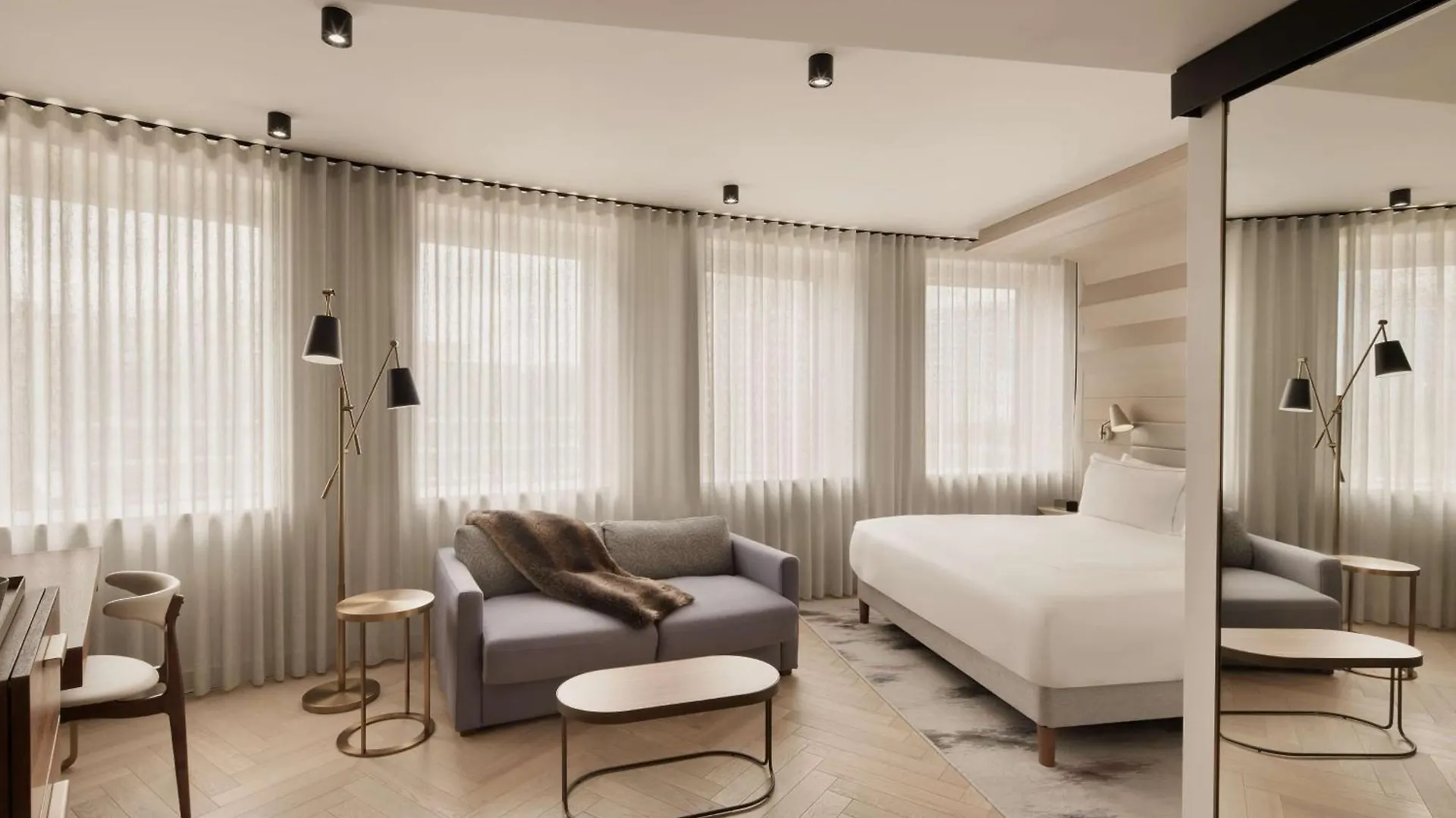 Canopy By Hilton London City Royaume-Uni