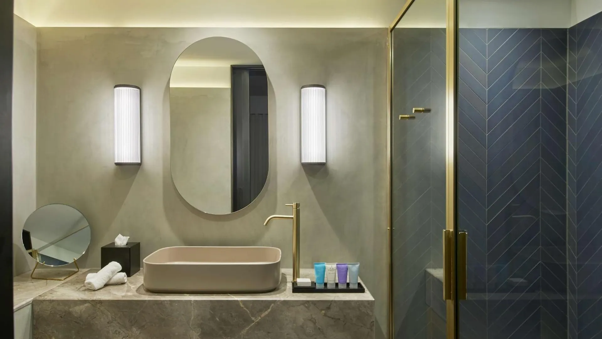 Canopy By Hilton London City Royaume-Uni