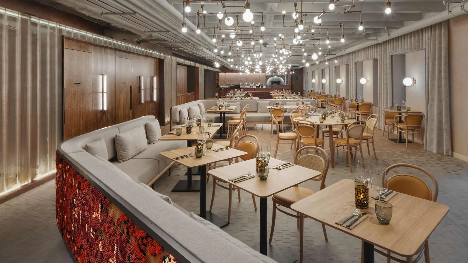 Canopy By Hilton London City 4*,  Royaume-Uni