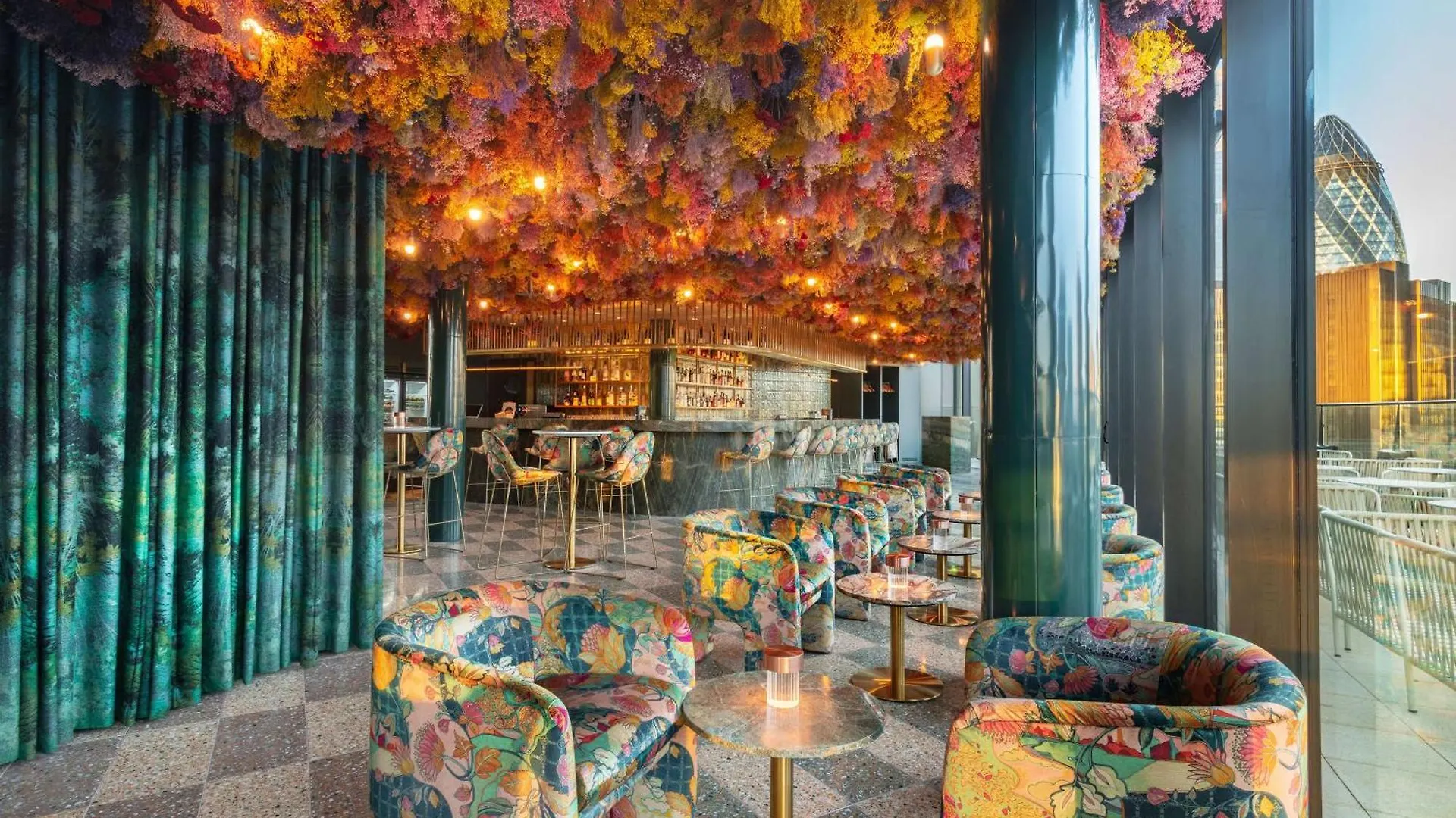 Canopy By Hilton London City Royaume-Uni