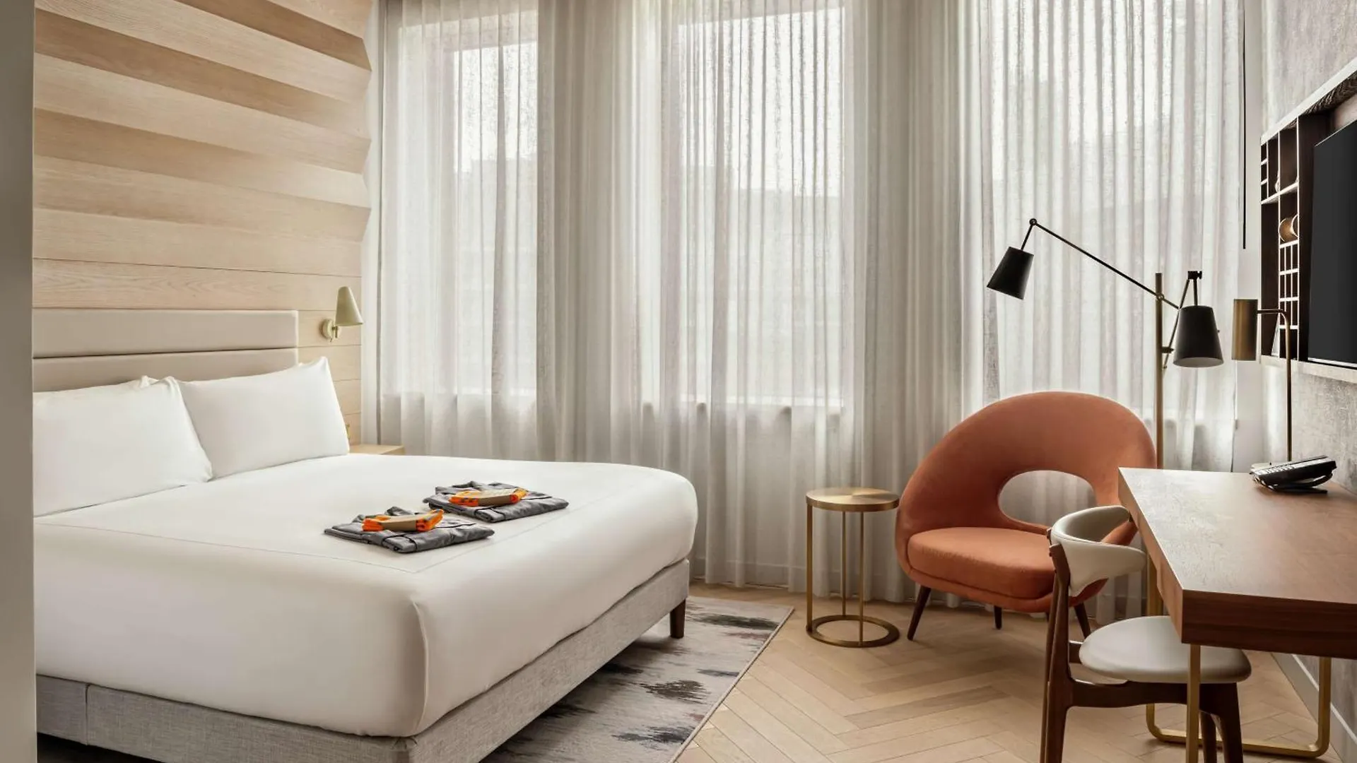 Canopy By Hilton London City