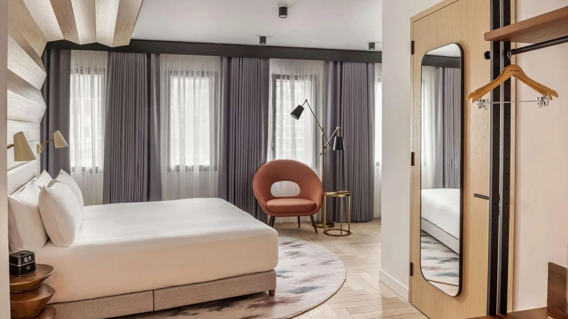 Canopy By Hilton London City
